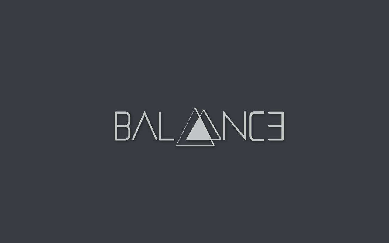 balance radio